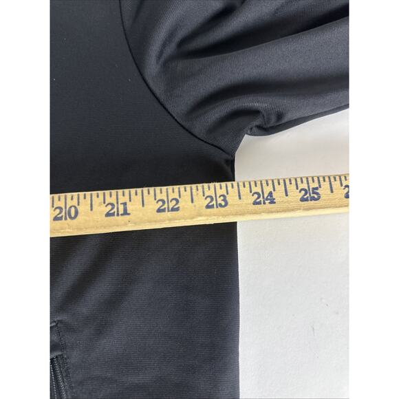 Adidas X Keiichi Tanaami Collaboration Track Suit Jacket Black Zip Approx SZ XL - Picture 5 of 10